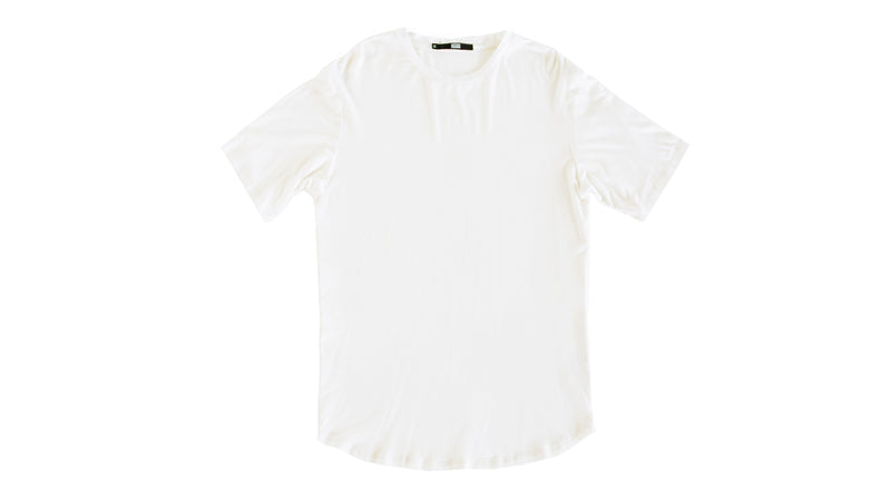 Essentials Short Sleeve T-Shirt